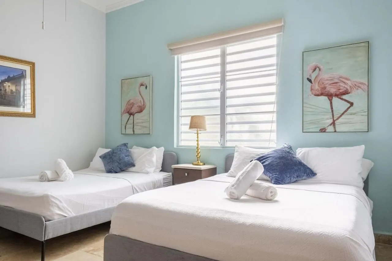 Lagoon Park Apartments San Juan Puerto Rico