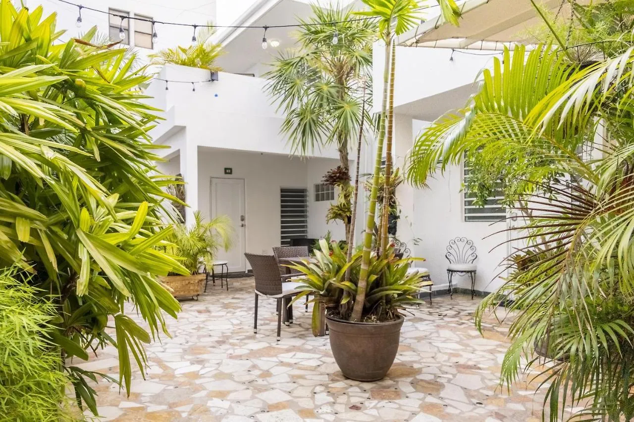 Lagoon Park Apartments San Juan Puerto Rico