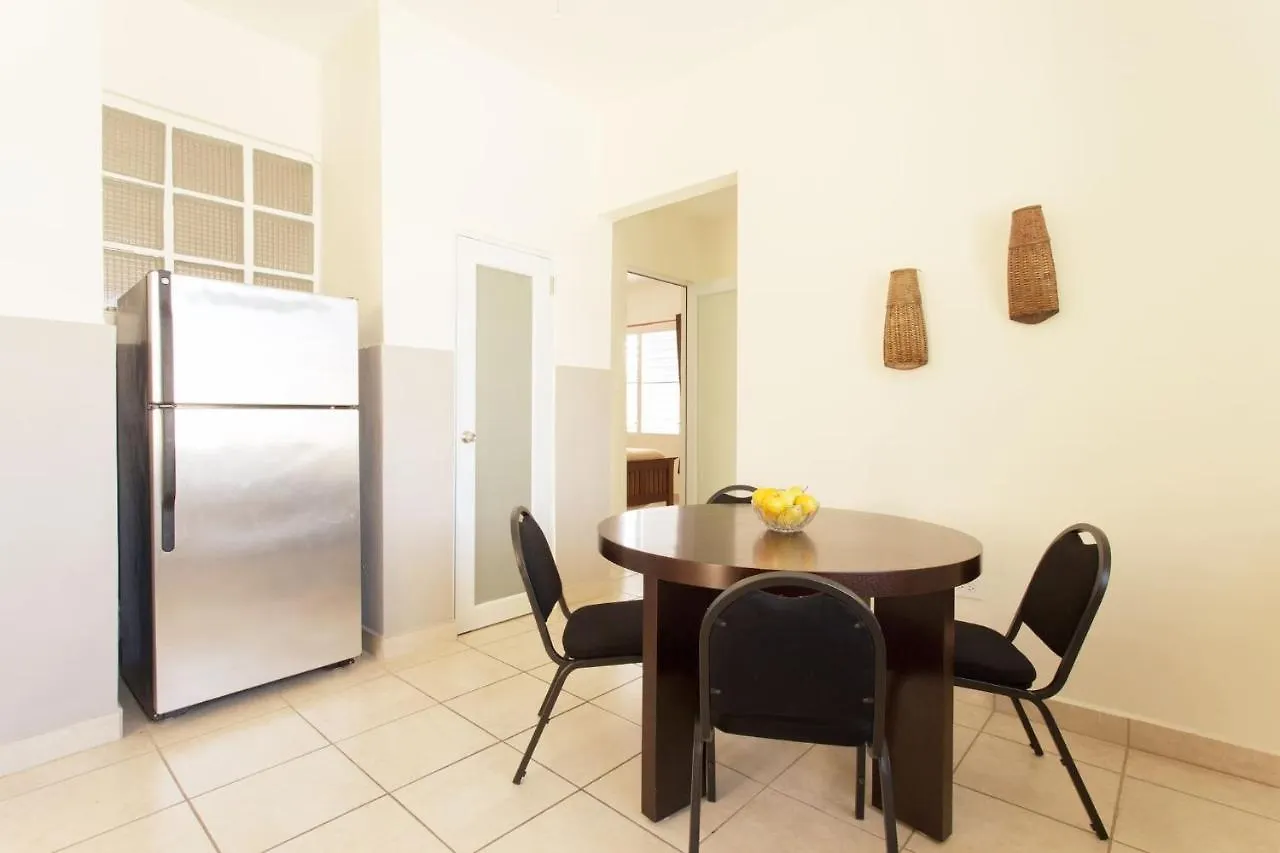 Lagoon Park Apartments San Juan
