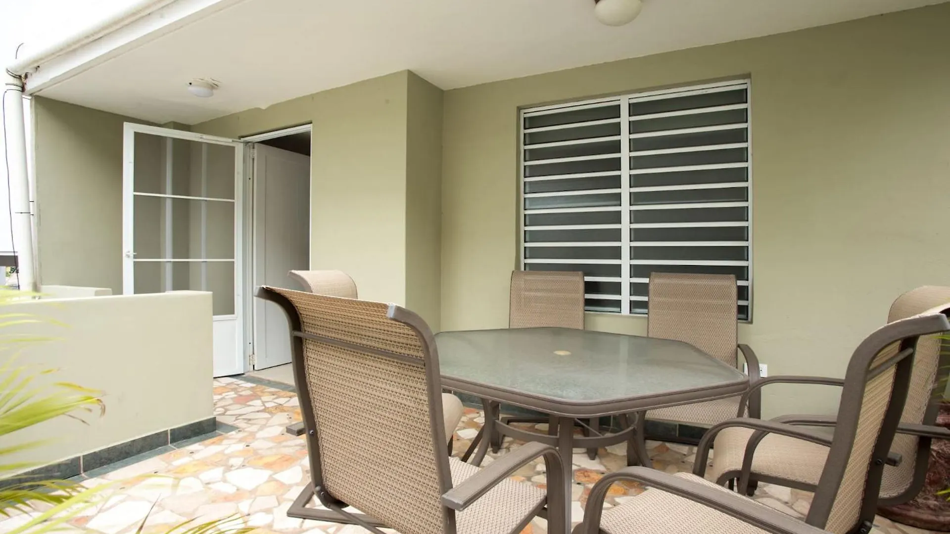 Lagoon Park Apartments San Juan Puerto Rico