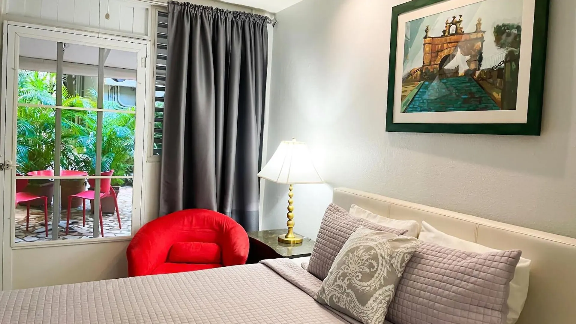 Lagoon Park Apartments San Juan 0*,  Puerto Rico